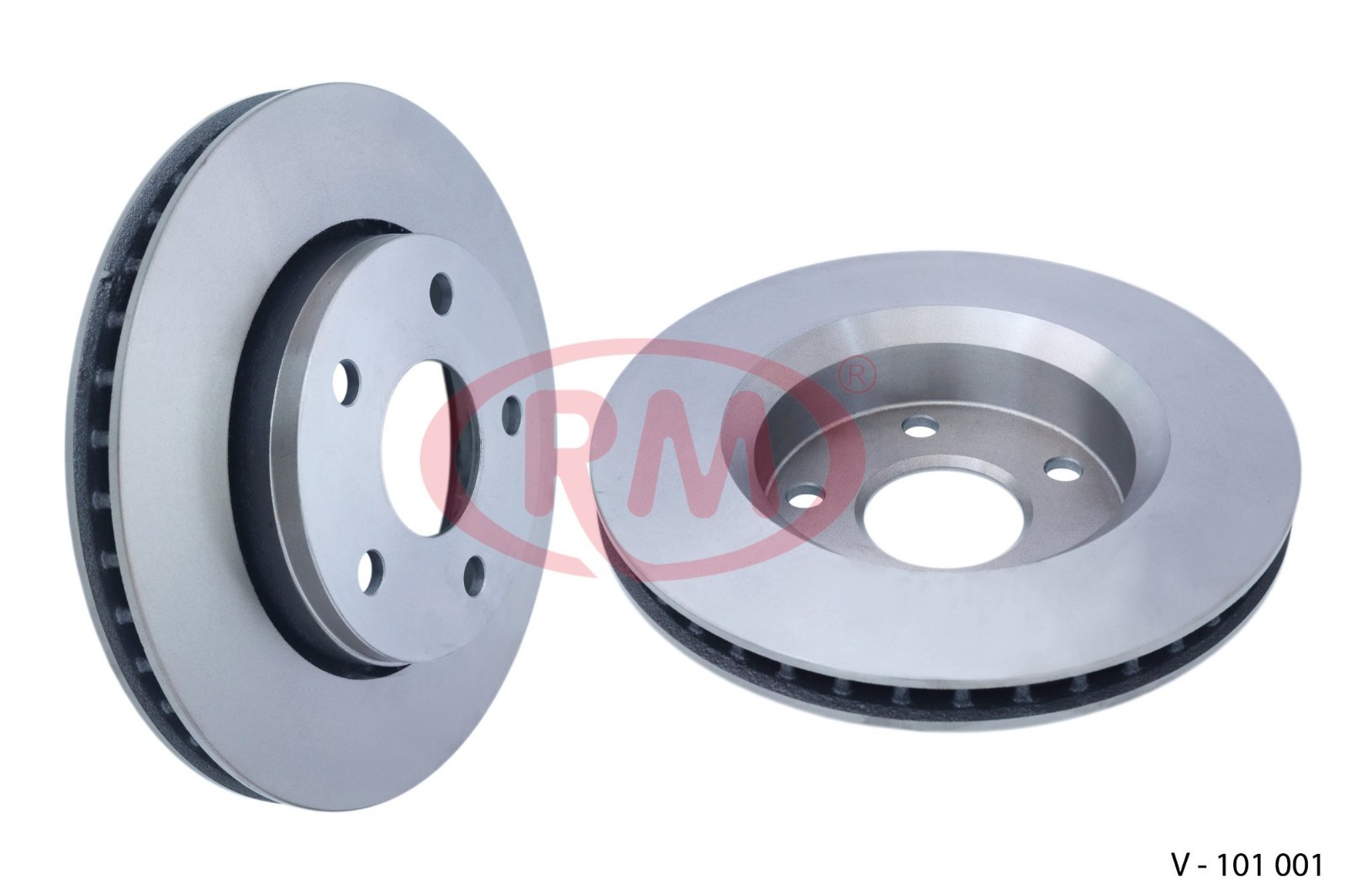 Rear Brake Rotor/Disc Fit For JEEP Cherokee XJ / Wrangler ii