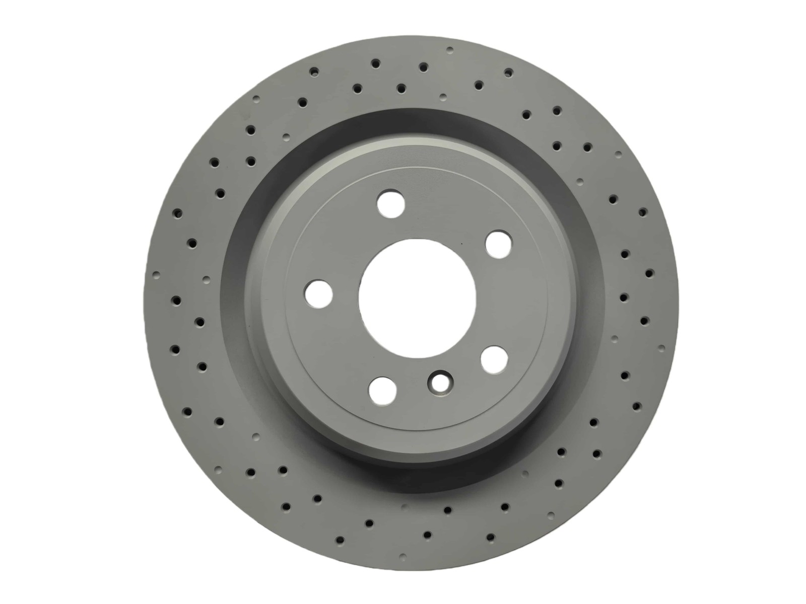 330mm Rear Brake Disc Rotors Fits Mercedes Benz ML350 2012 2013 2014 2015