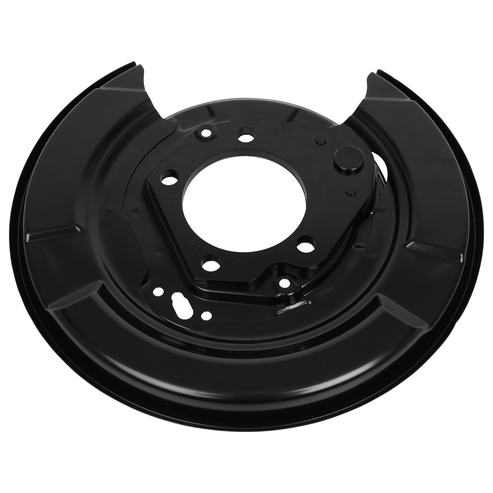 For LEXUS RX330 2004-2006 Brake Backing Plate Dust Shield Rear Right 4650448020