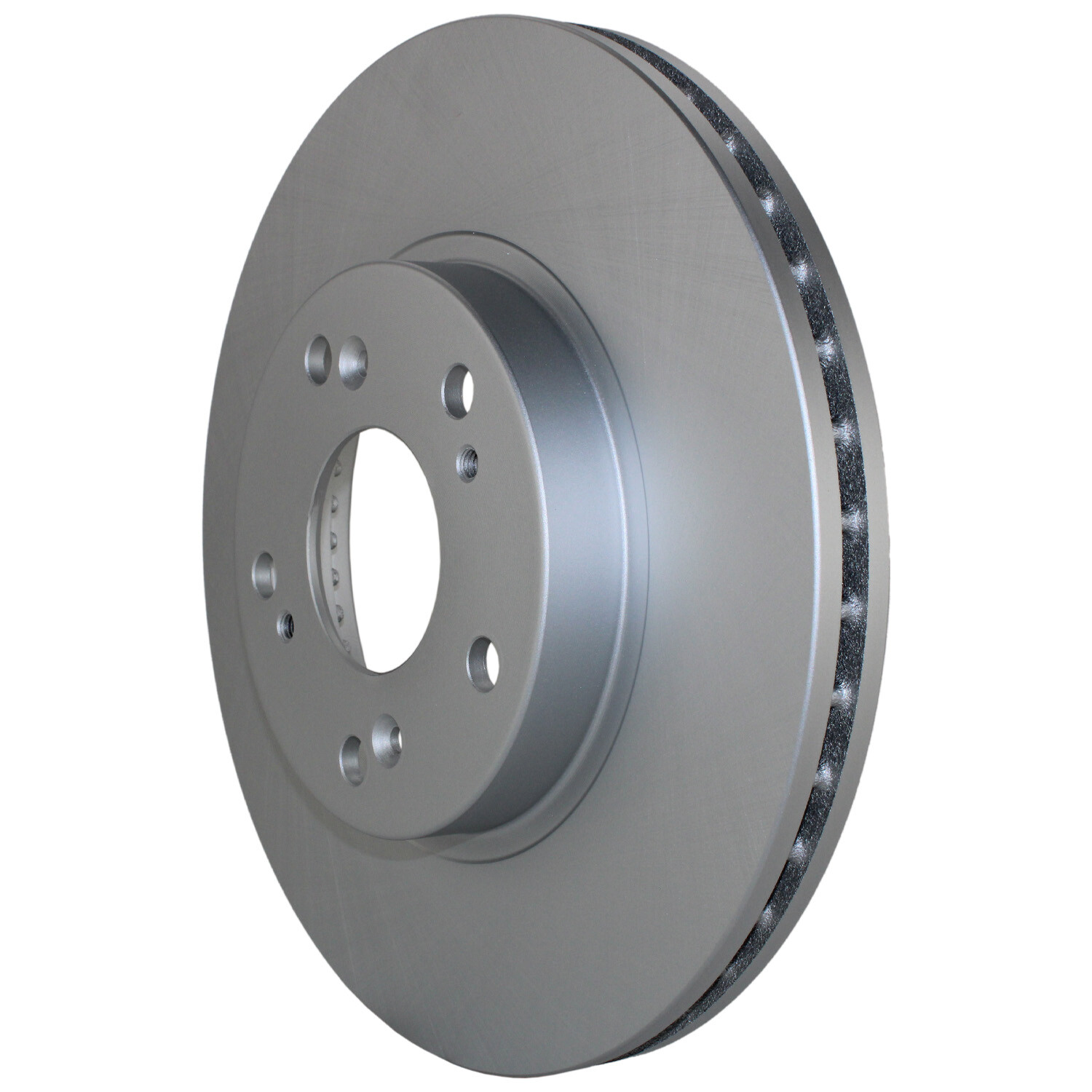 Front Brake Kit 282mm Rotors TRW Ceramic Pads For ILX Accord Civic CR-V Element