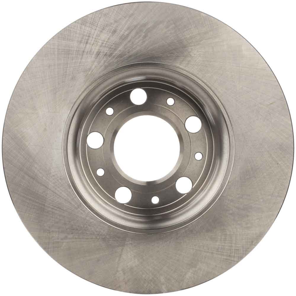 For Volvo S80 S60 V70 XC70 1999-2009 Magma Front Brake Rotor GAP