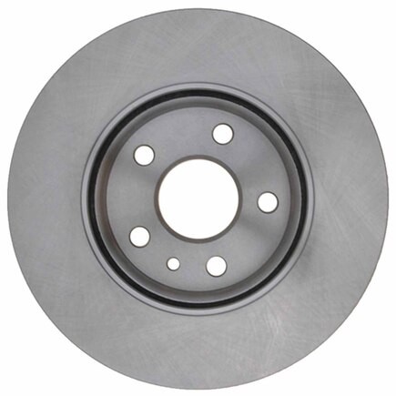 ACDelco 18A2822A Disc Brake Rotor