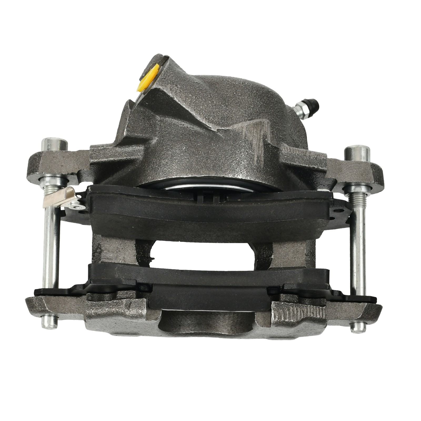 High Performance Front Disc Brake Conversion Kit Fit 1964-1974 Chevelle GM Chevy