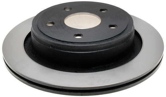 Disc Brake Rotor-Specialty – Truck Raybestos 780082
