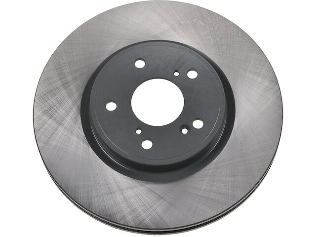 API 57MM53B Front Brake Rotor Fits 2023-2024 Acura Integra 1.5L 4 Cyl