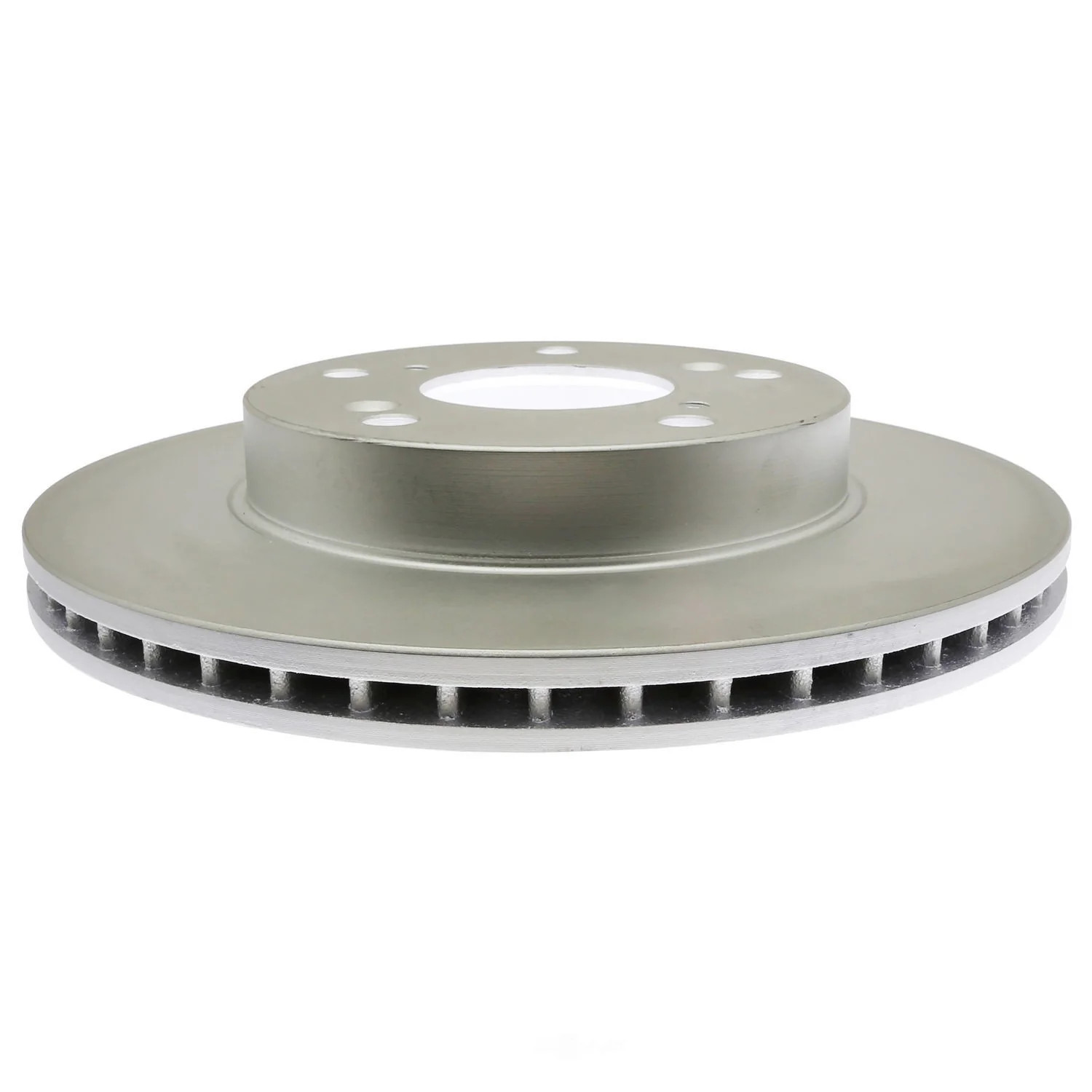 Front Left or Right Disc Brake Rotor CENTRIC 320.40082F fits Honda Civic 12-15