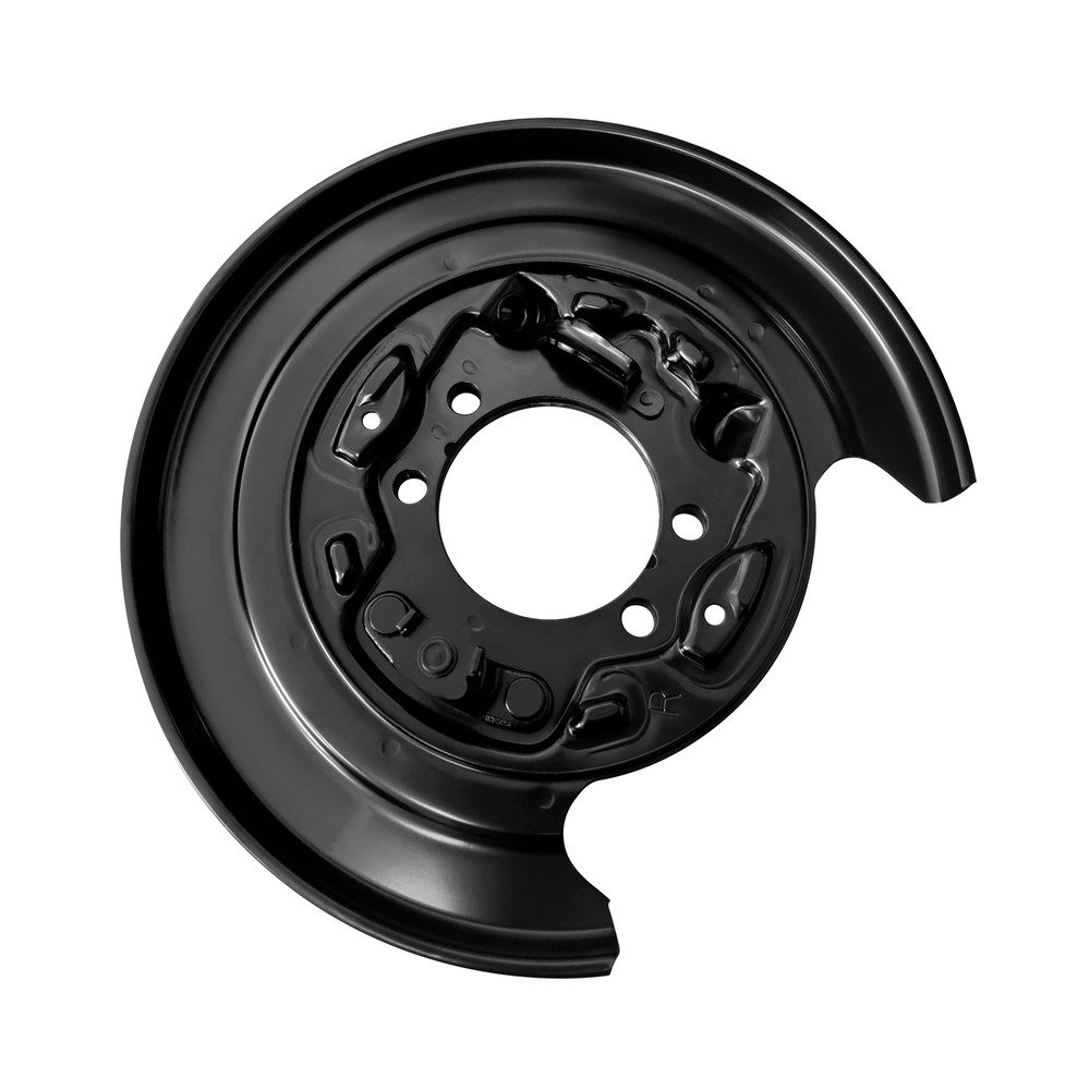 Rear Right Side Brake Dust Shield For 12-23 Subaru Crosstrek Impreza Forester