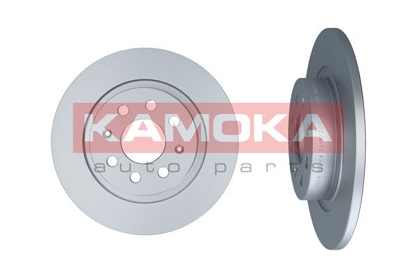 Kamoka 103164 Brake Disc for Abarth, Fiat