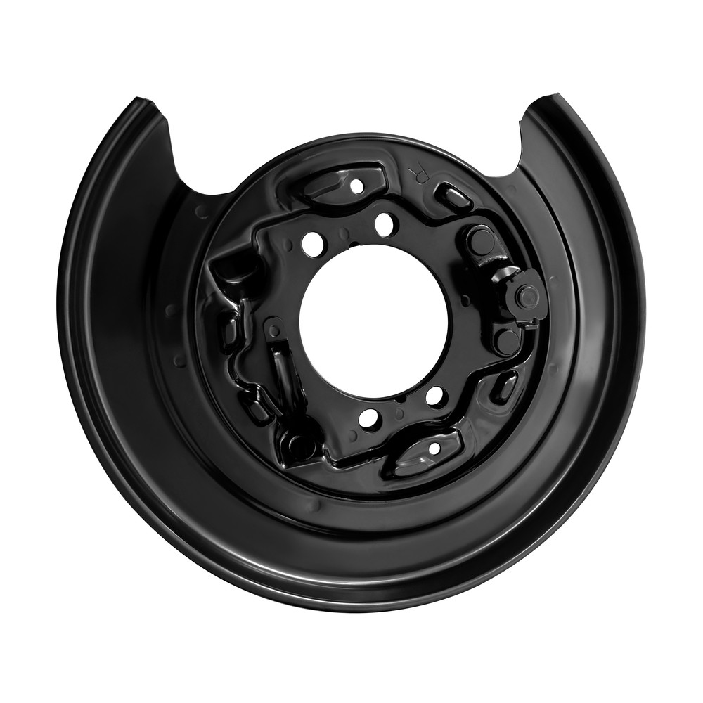 Rear Right Side Brake Dust Shield For Subaru Crosstrek Impreza Forester 2016-23