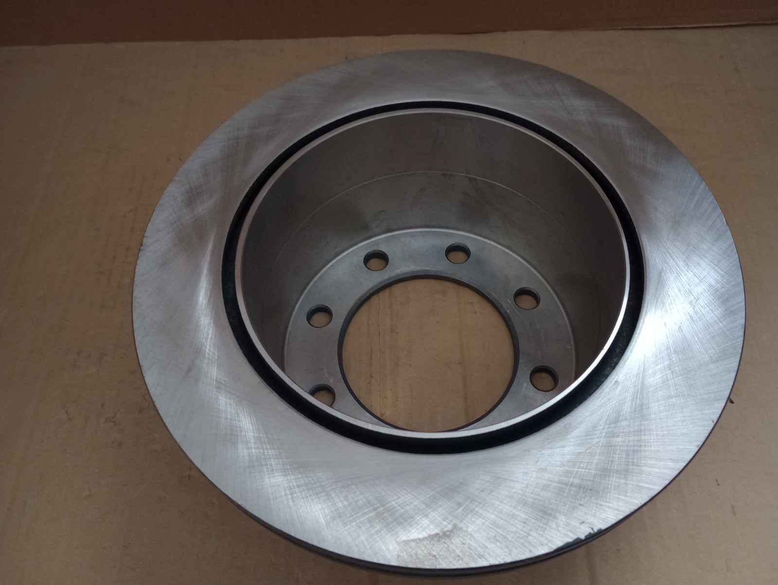 Brake Rotor 211331-C For Select Silverado, Sierra, Express 3500 Vehicles