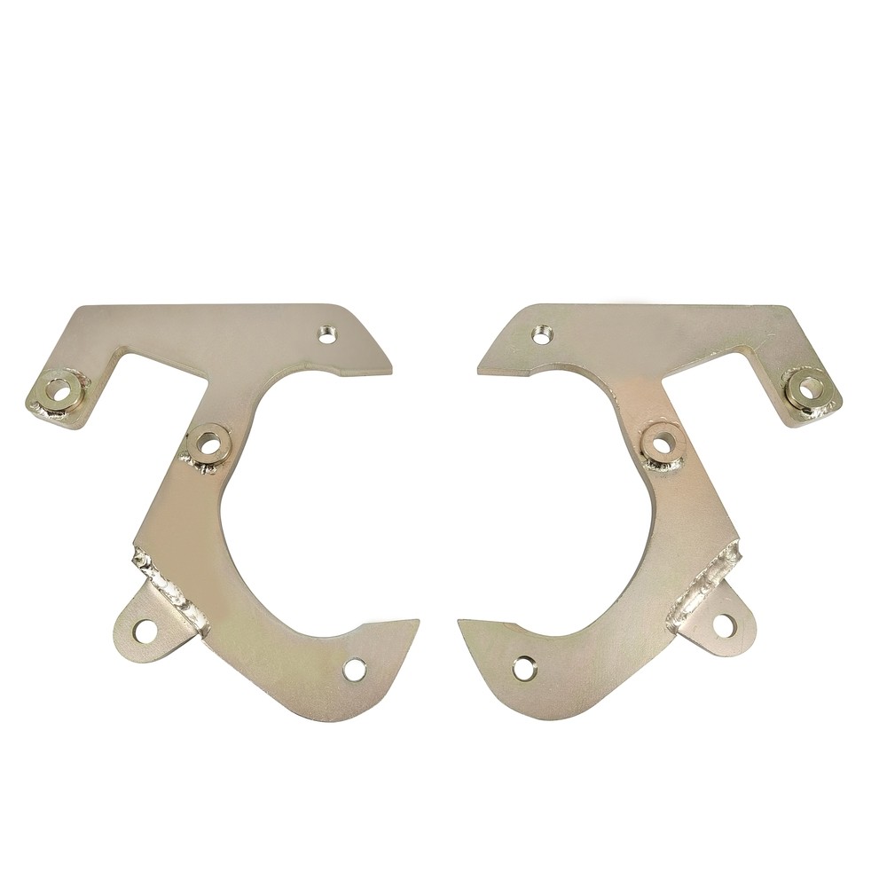 Front Disc Brake Conversion Kit for 1949 – 1954 Chevy Car/1953 – 1962 Corvette