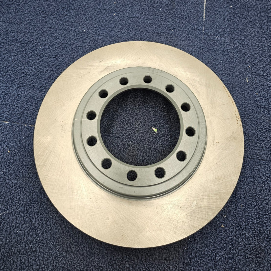 022022 TW 31296 MIN THK 97MM Front Brake Disc Rotor 12 Hole Replacement