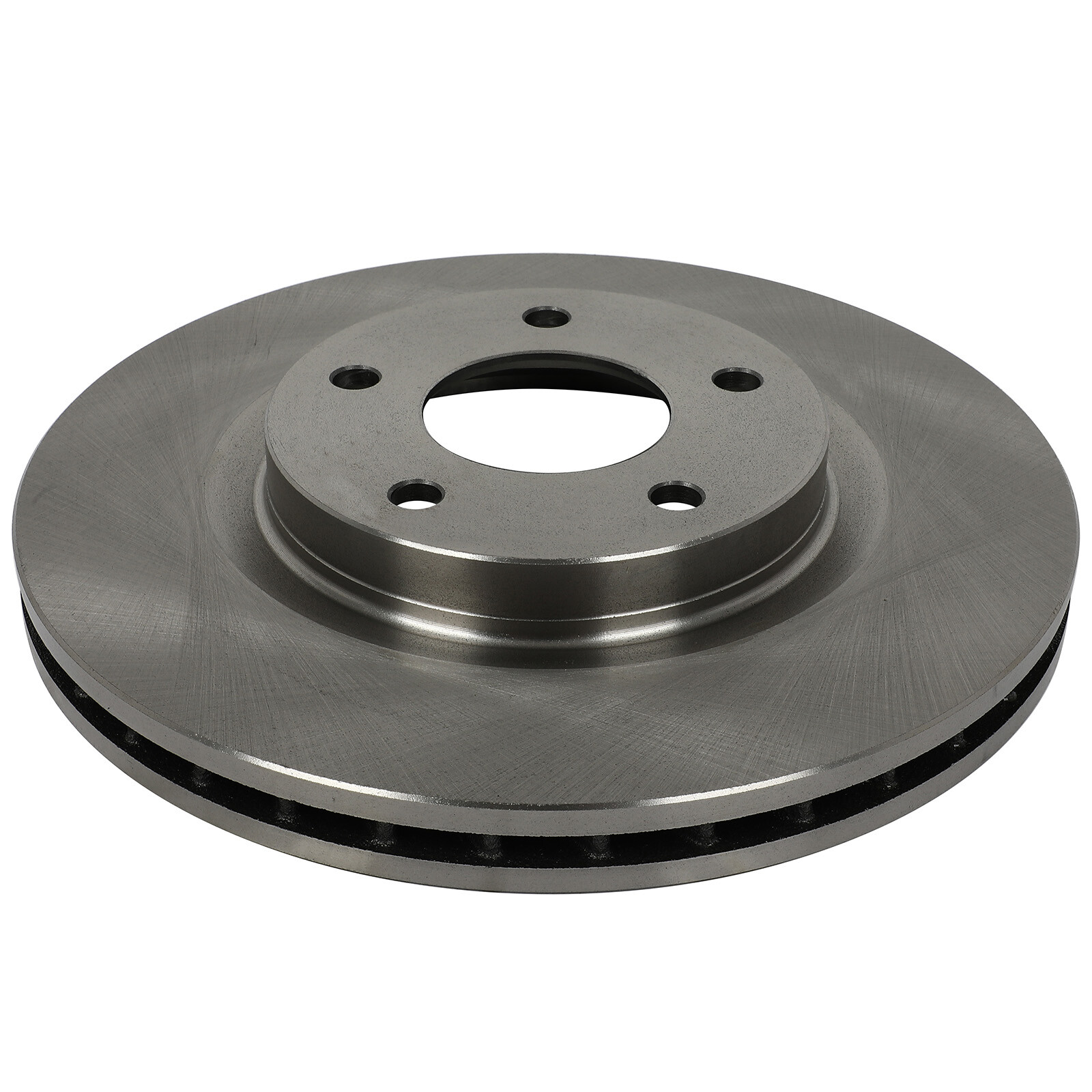 Front Brake Rotors And Ceramic Pads For Mitsubishi Lancer 2008-2016 Chrysler 200