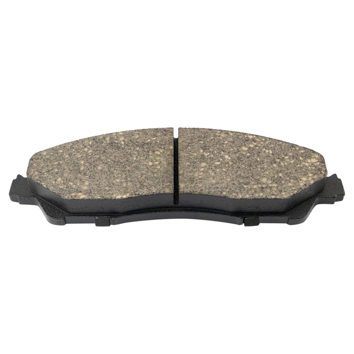 Front Premium Ceramic Brake Pad & Coated Rotor Kit w/Fluids for Honda Acura