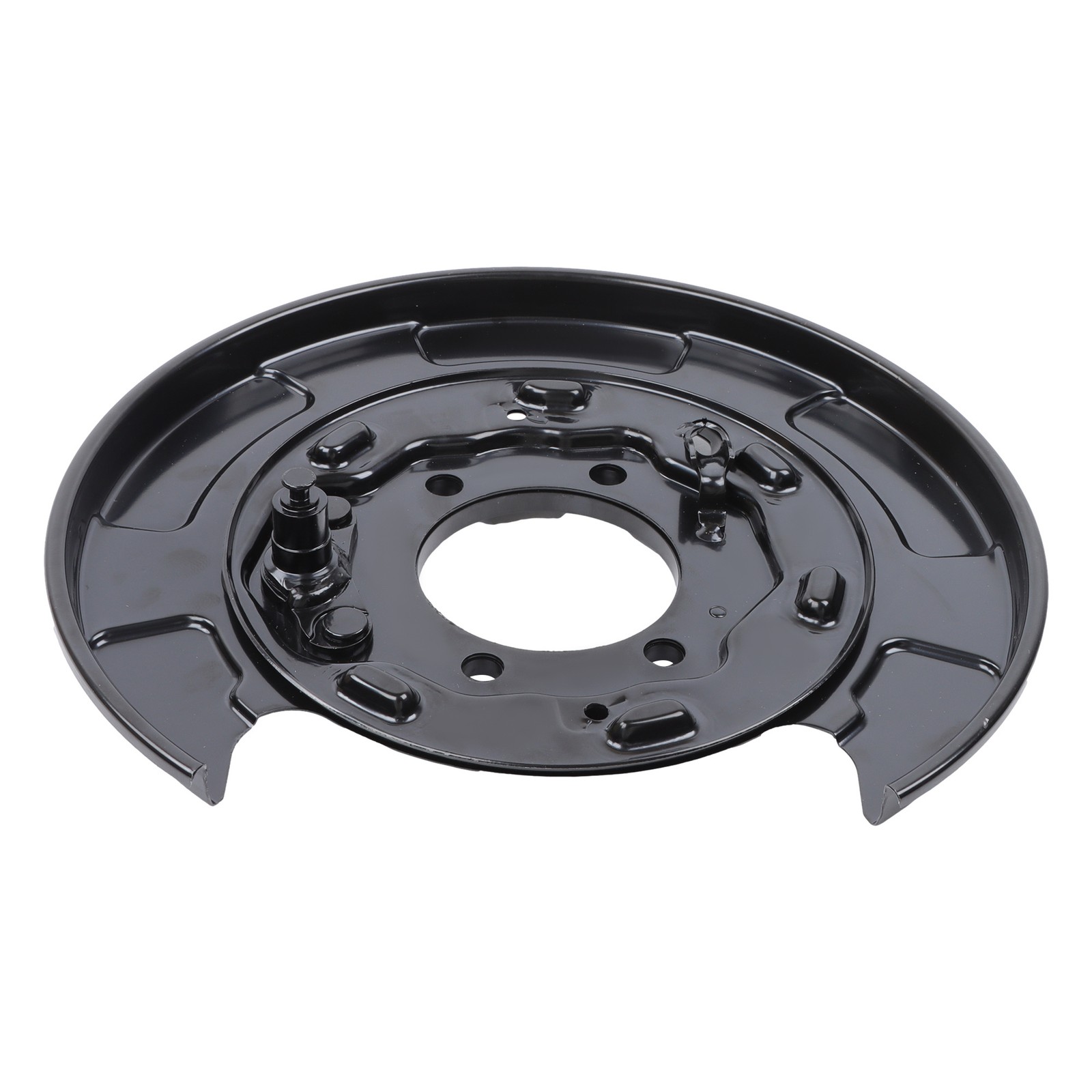 LABLT Brake Dust Shield For Subaru Outback Legacy 2010-14 Rear Right 26704AJ000