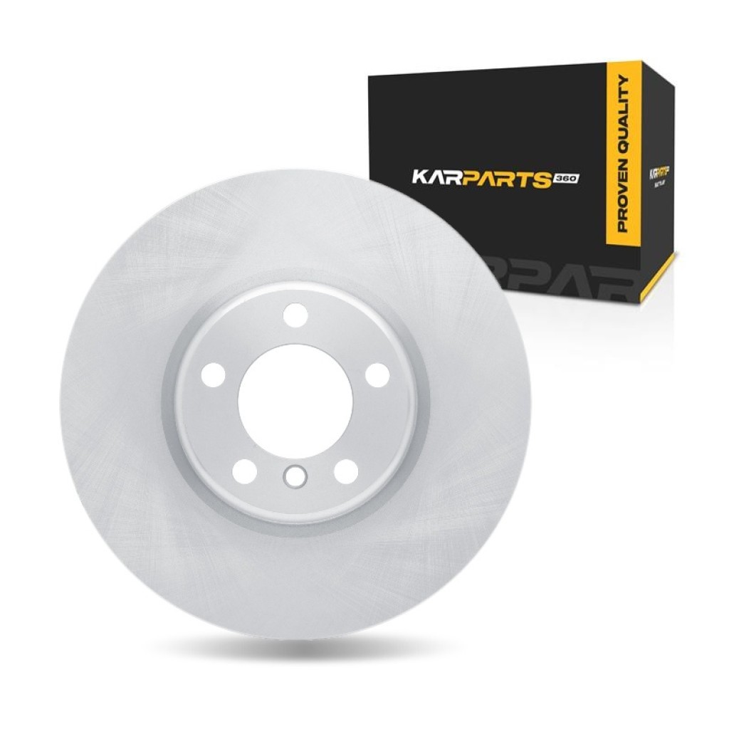 For BMW M140i 2017 2018 Disc Brake Rotor | 28.4 mm. / 1.12 in. Discard Thickness