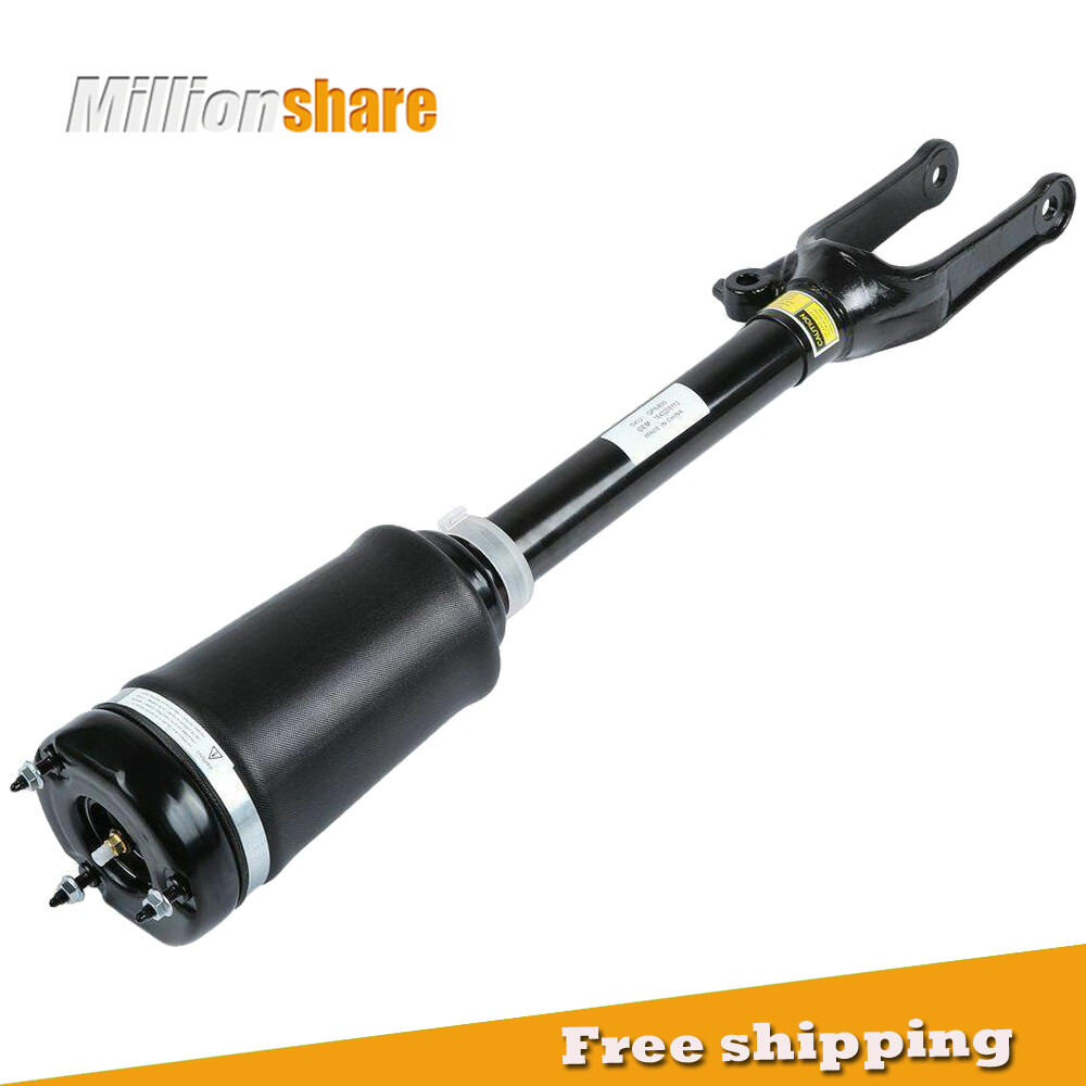 1 x Air Strut Front Airmatic Shock Suspension For Mercedes X164 GL350 GL450