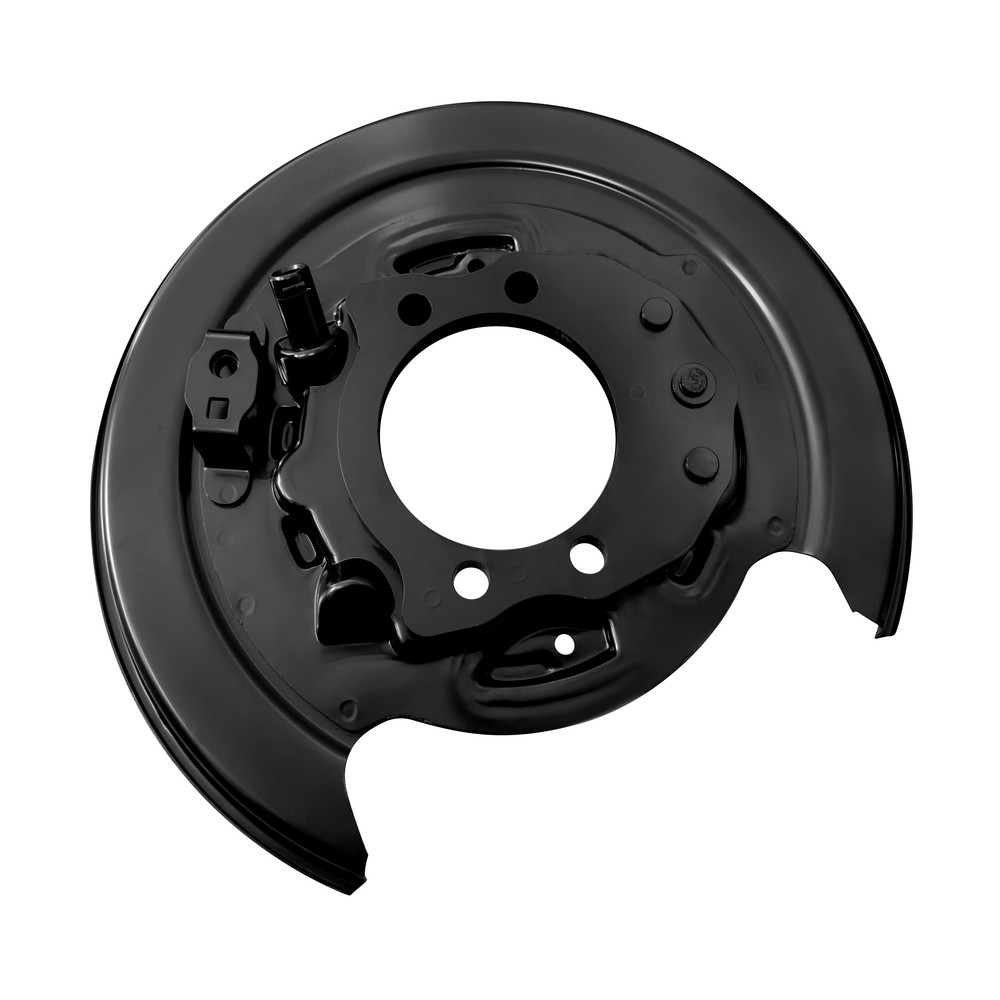 Rear Right Side Brake Dust Shield For Subaru Crosstrek Impreza Forester 2016-23