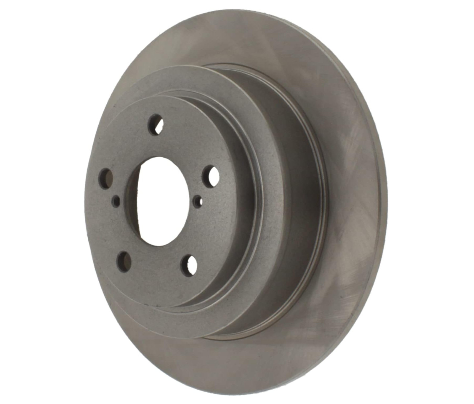 Disc Brake Rotor-C-TEK Standard Centric 121.47011