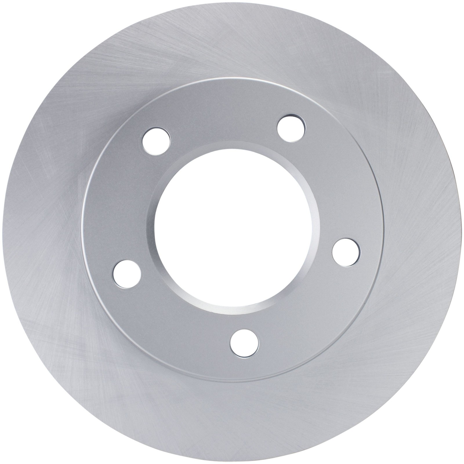MPA Electrical Front Disc Brake Rotor for Jeep CJ7, Scrambler, CJ5 (BR5110G)
