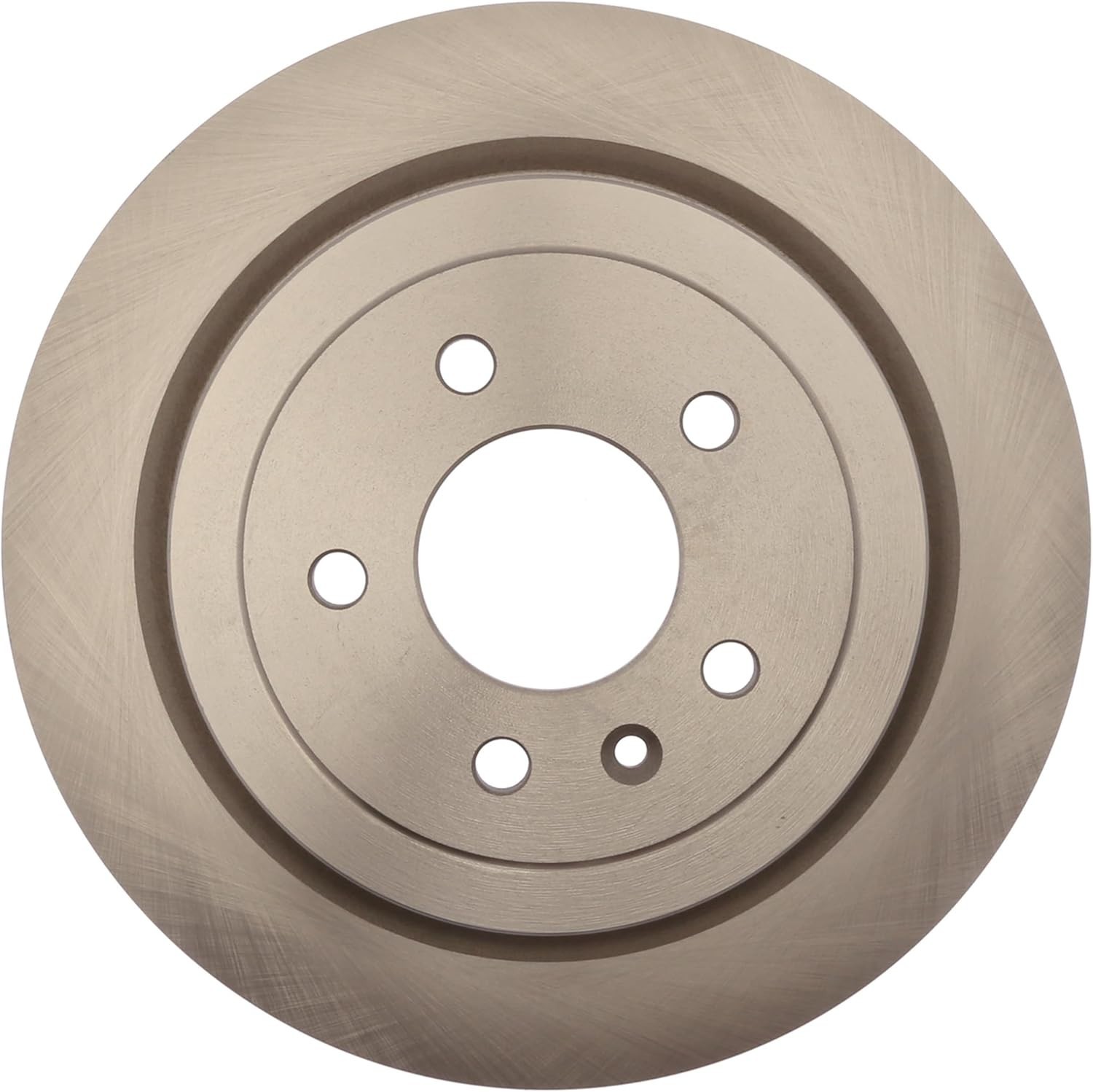 ACDelco 18A81045A Disc Brake Rotor Non Coated for 13-19 Cadillac ATS New Genuine