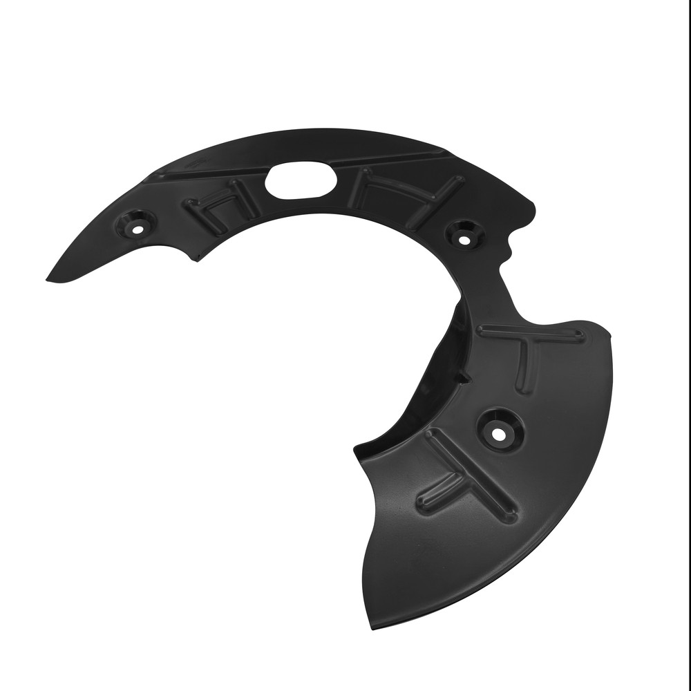Front LH Brake Disc Shield Splash For 01-11 Ford Explorer & Ranger 3L2Z-1214-BA