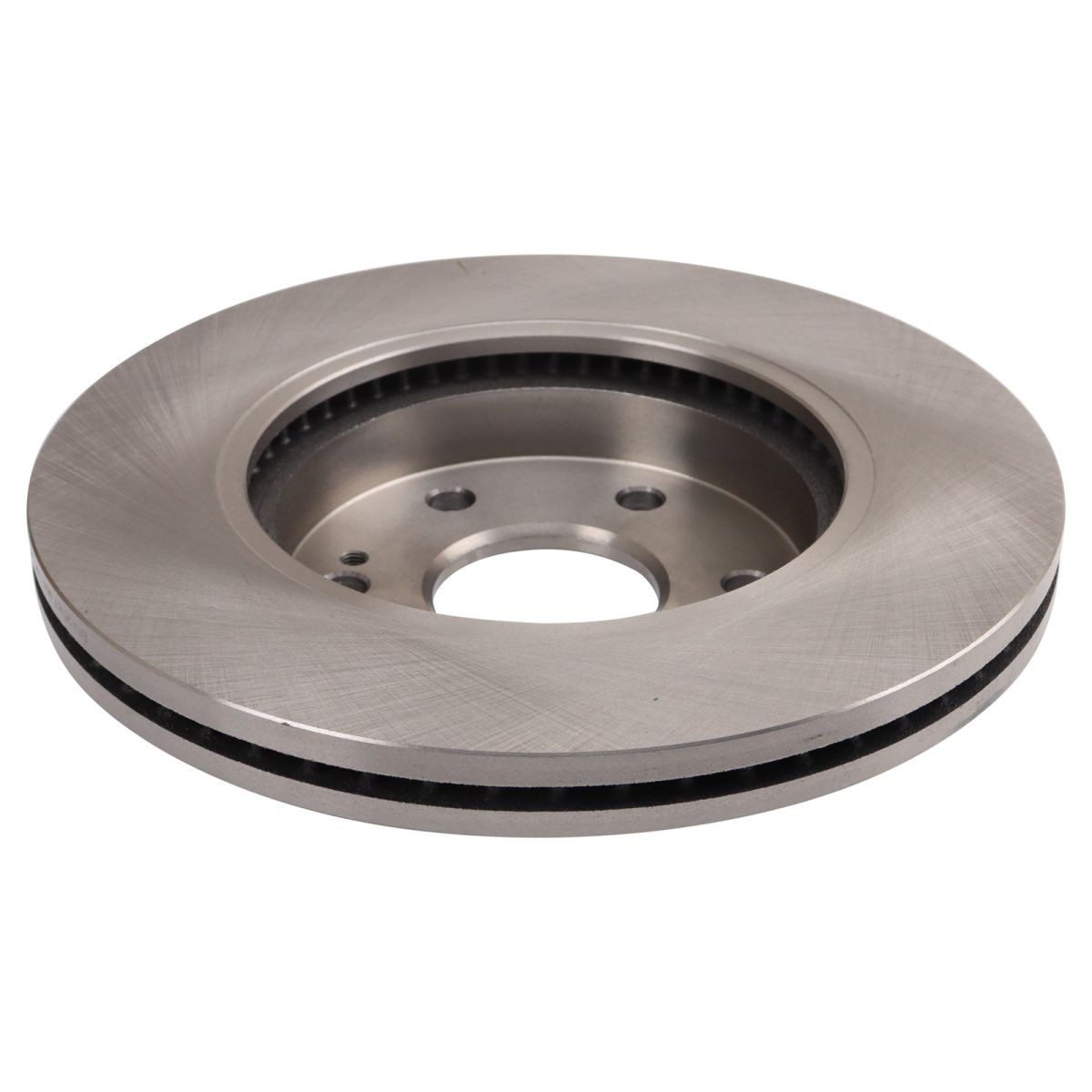 Brake Rotors Set Fits 21-24 Cadillac 19-24 Chevrolet GMC