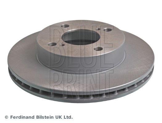 2X Blue Print ADK84348 Front Brake Disc Vented 231mm Fits Maruti Suzuki Celerio