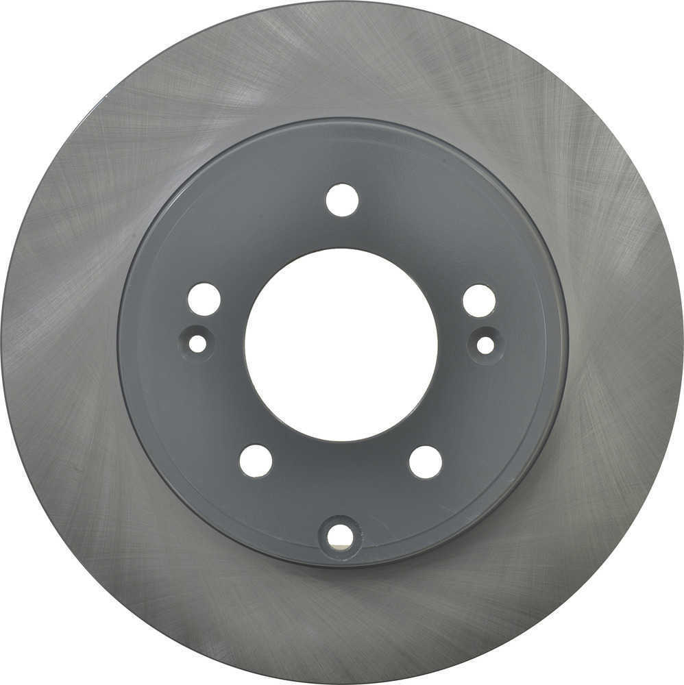 Disc Brake Rotor-OEF3 Prem E Coated Autopart Intl 1427-499347