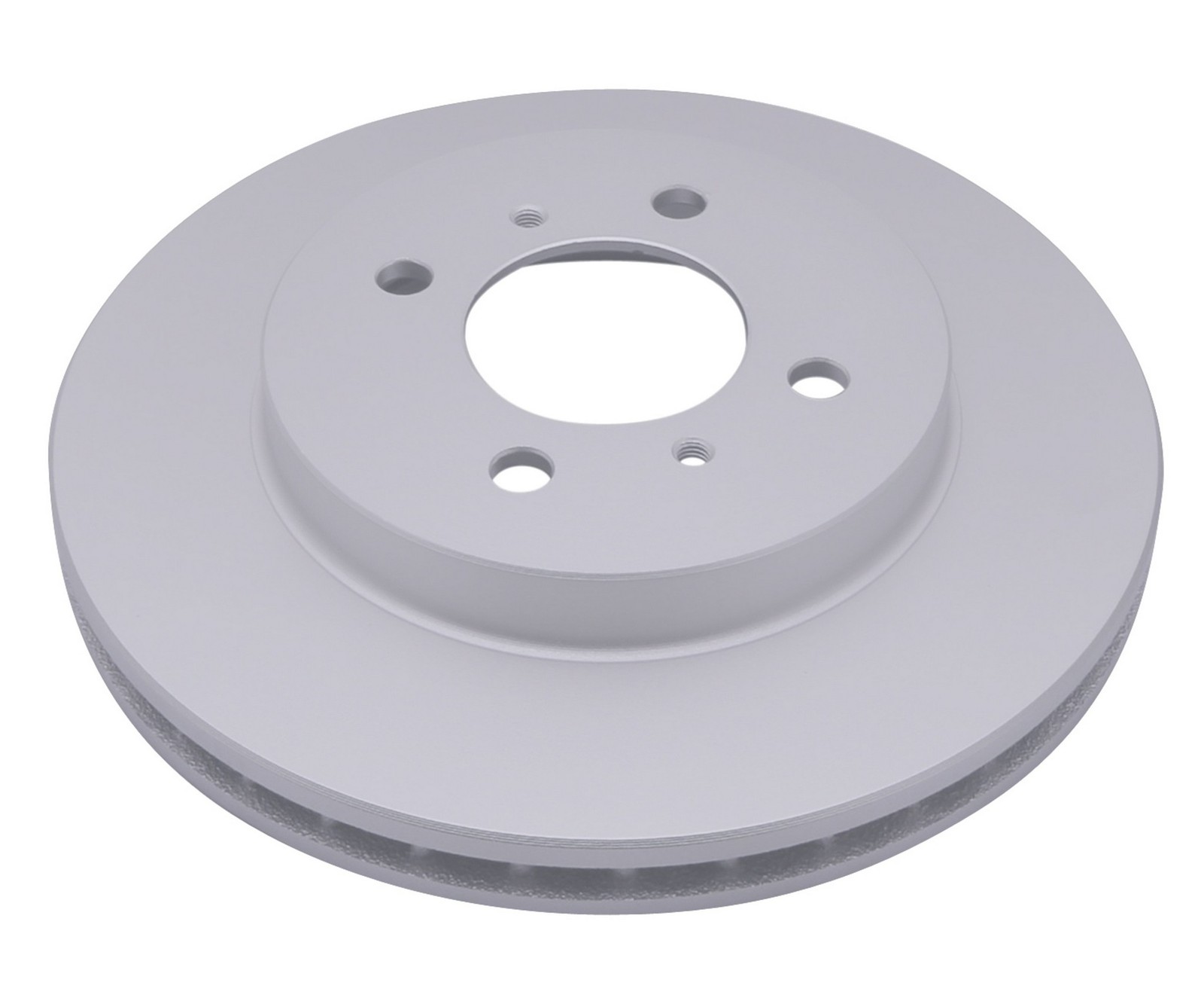 Disc Brake Rotor for 1998-2007 Mits Lancer, 1998-2002 Mits Mirage 2.0L 14in