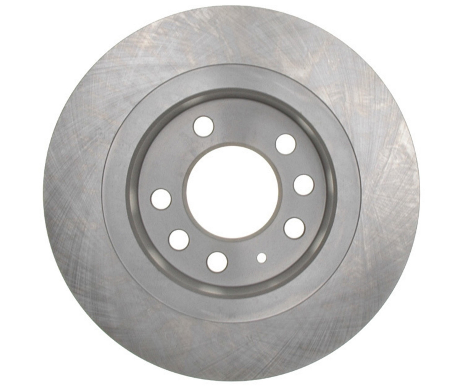 Rear KIT Raybestos Disc Brake Rotor for 2006-2009 Pontiac Solstice (70822)