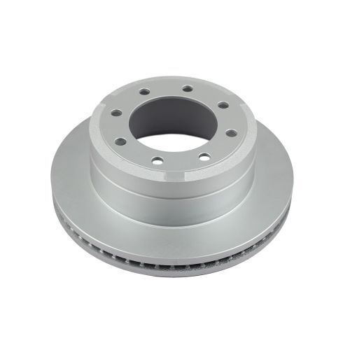 Power Stop AR-85155EVC Evolution Coated Rear Brake Rotor