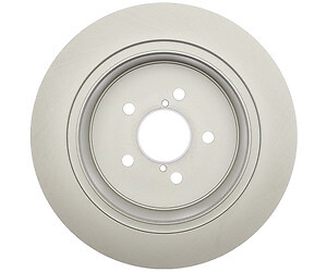 Rr Disc Brake Rotor Raybestos 980354FZN