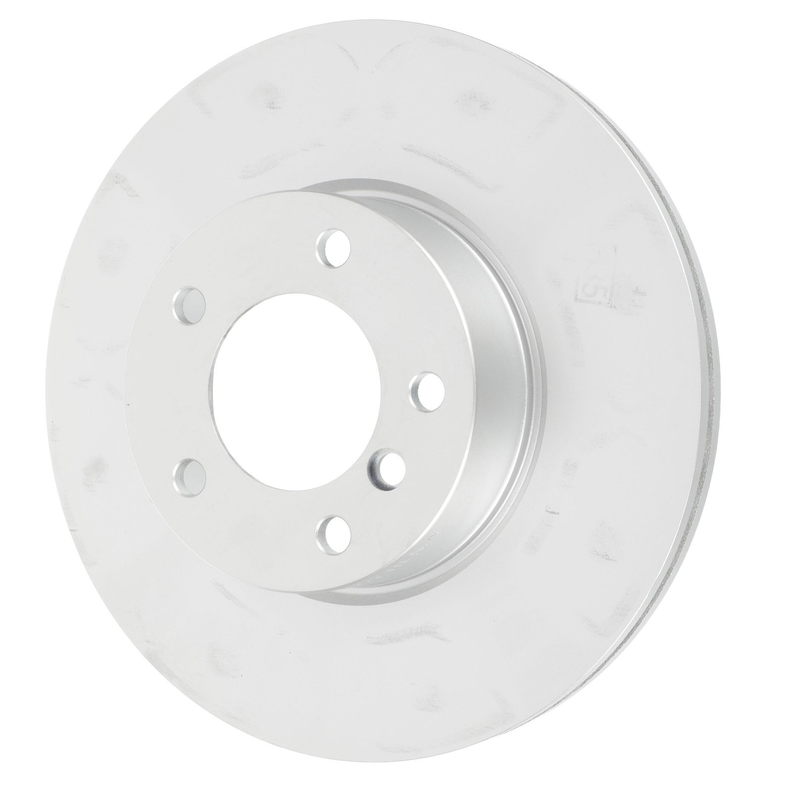 Genuine BMW 2007-2015 X1 328i 328i Disc Brake Rotor Front 34-11-8-848-418