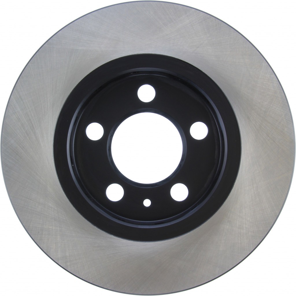 StopTech For Audi TT Quattro 2001-2006 Brake Rotor Centric Premium High Carbon