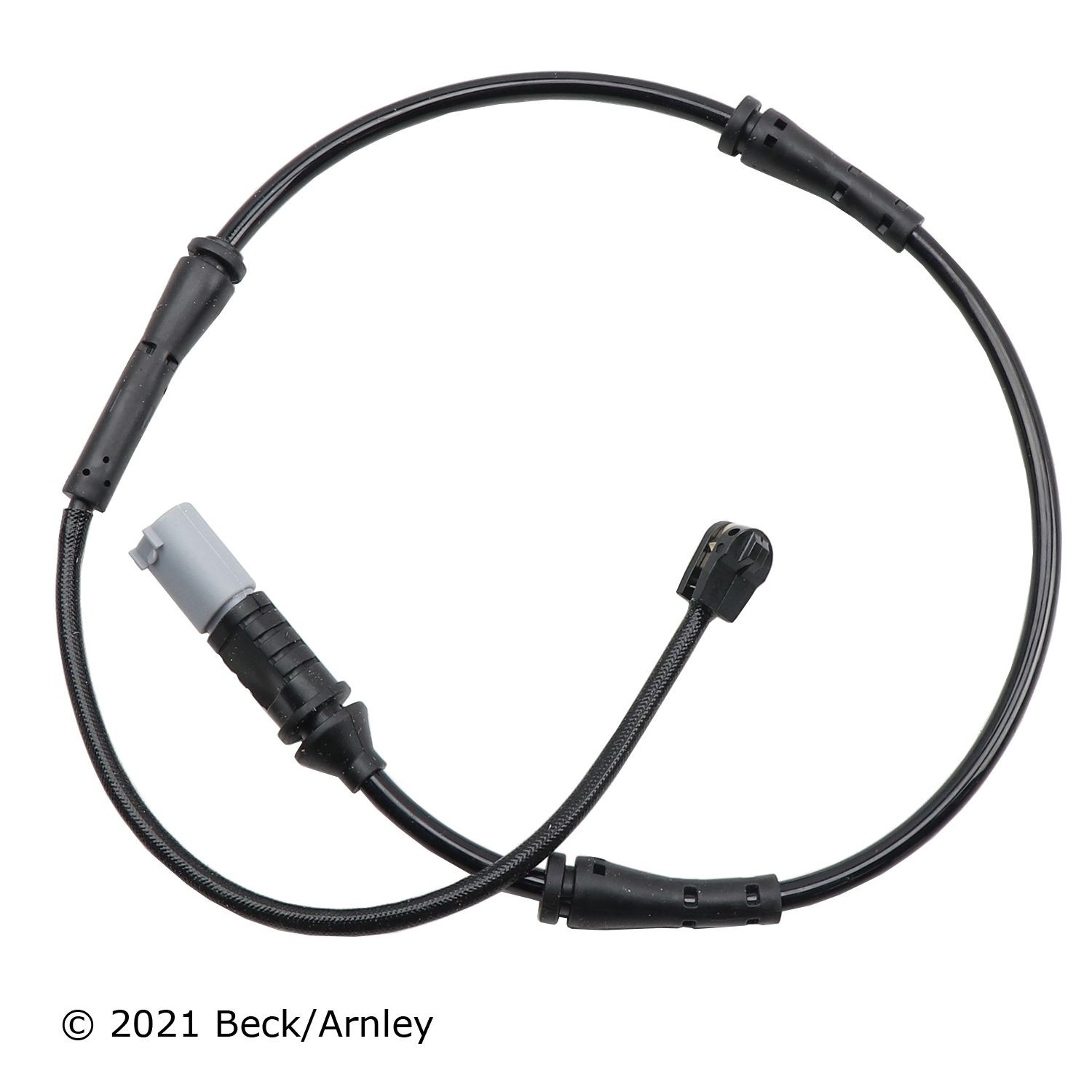 Beck Arnley 084-1949 Brake Pad Sensor Wire For Select 12-21 Bmw Models