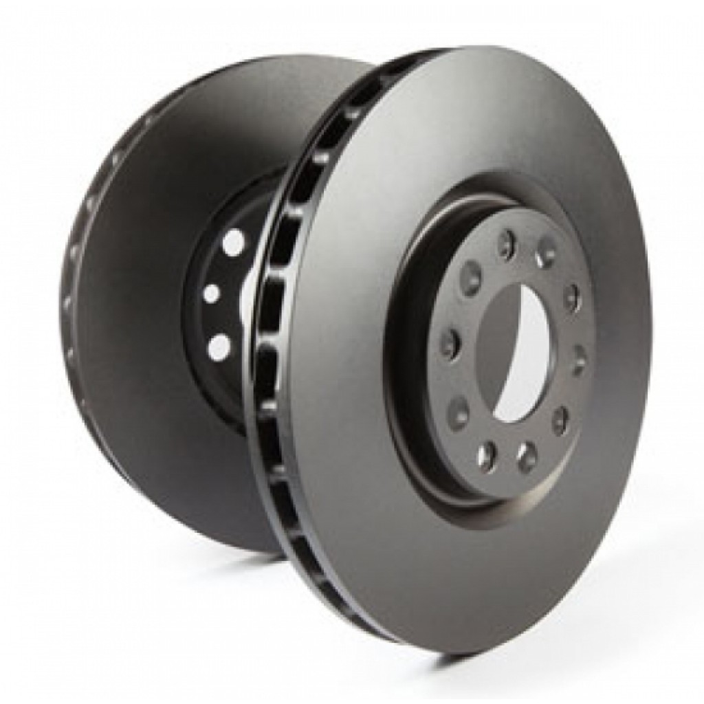 EBC For Subaru Legacy 1999 Front Brake Rotor Premium Turbo