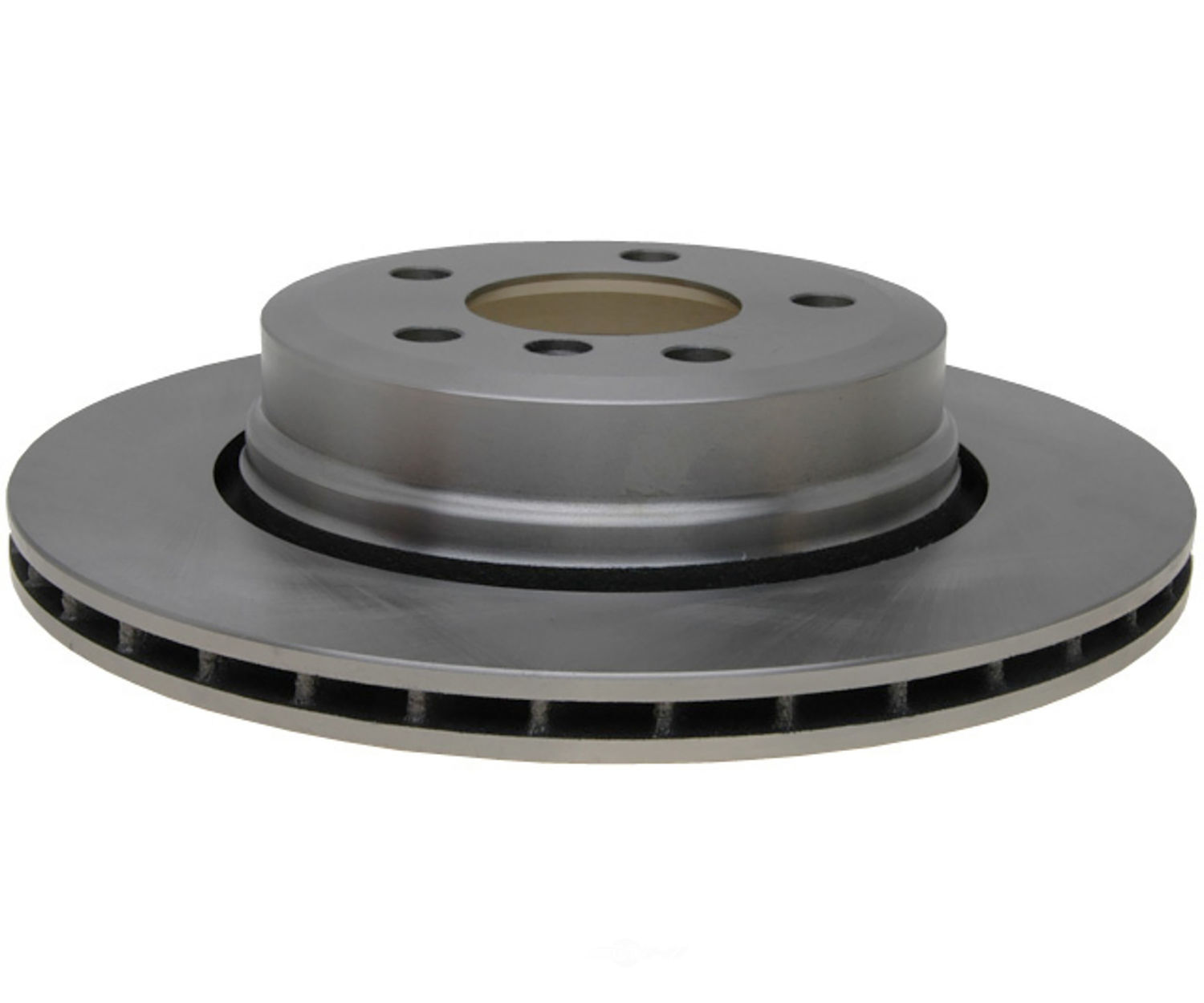 Carquest YH200732P Drums and Rotors – Disc Brake Rotor, Rear