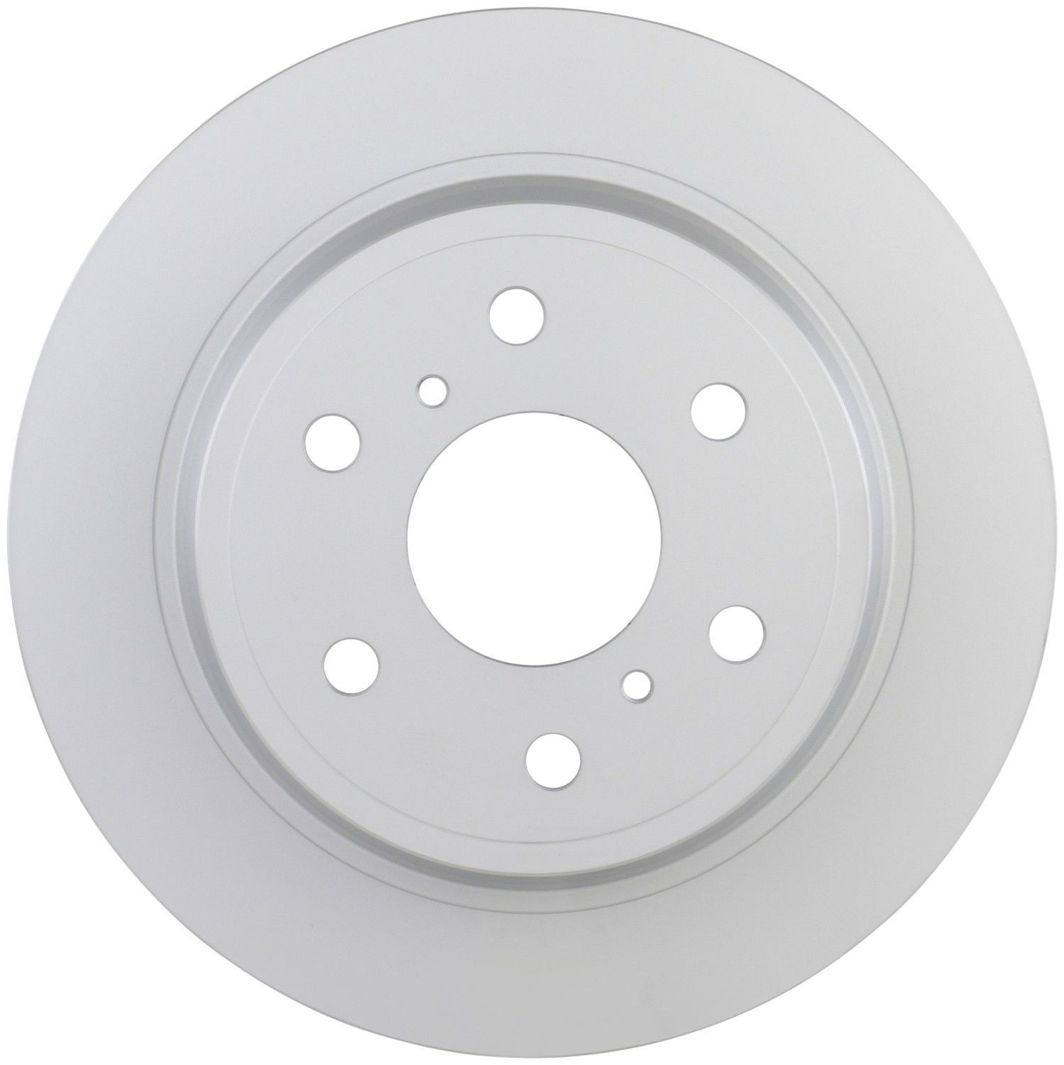 Bosch 25010646 Rear Disc Brake Rotor OEM Quality