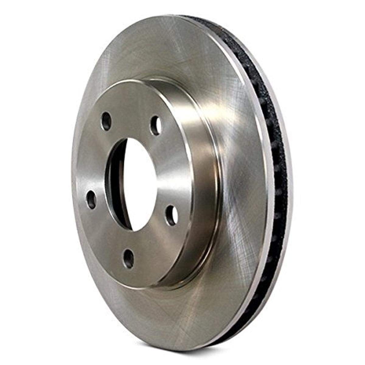 Premium Rear Brake Rotor for BMW 320i, 328i, 330i, 428i Models