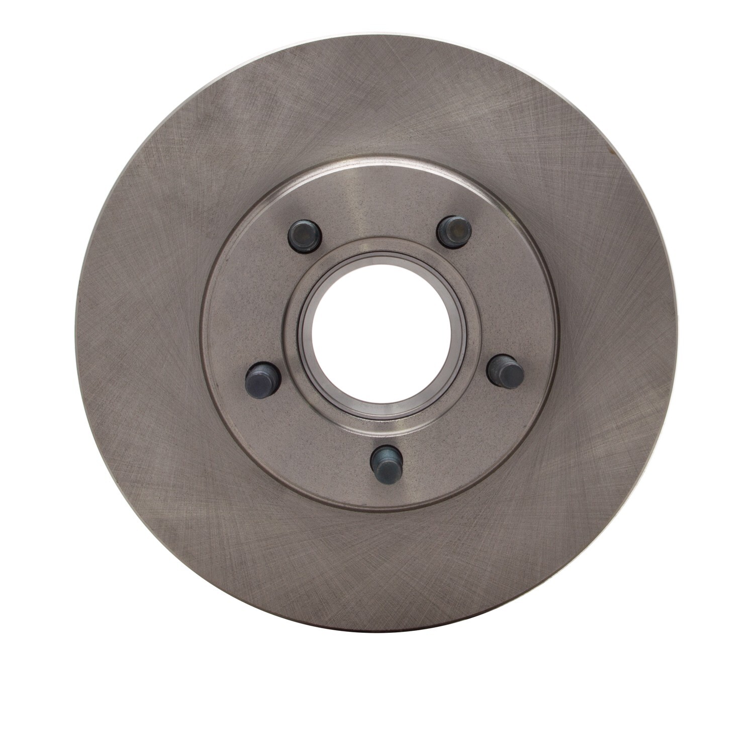 Dynamite Friction Front Disc Brake Rotor for 1995-1997 Ford Ranger (600-54156)