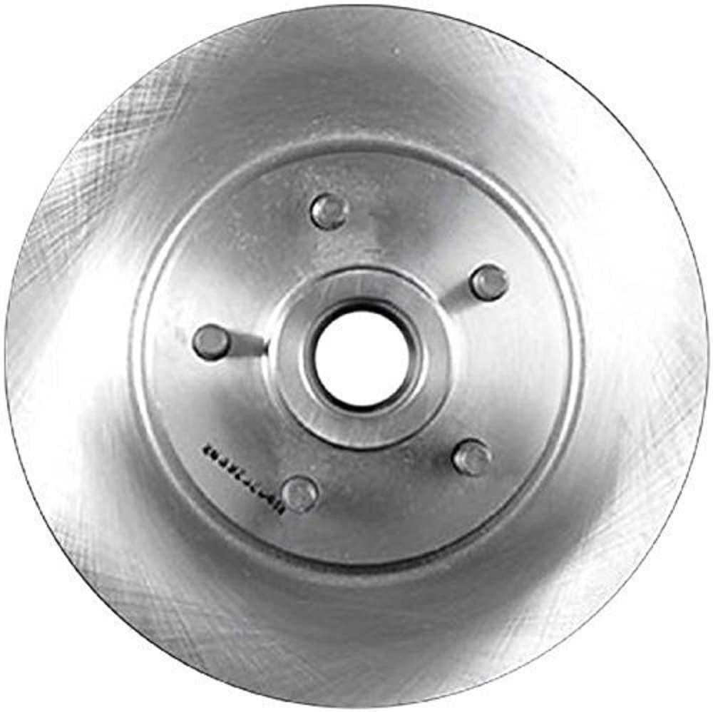 Bendix Premium PRT1503 Front Brake Rotor for Lincoln 1987, Mark VII 1992-1987