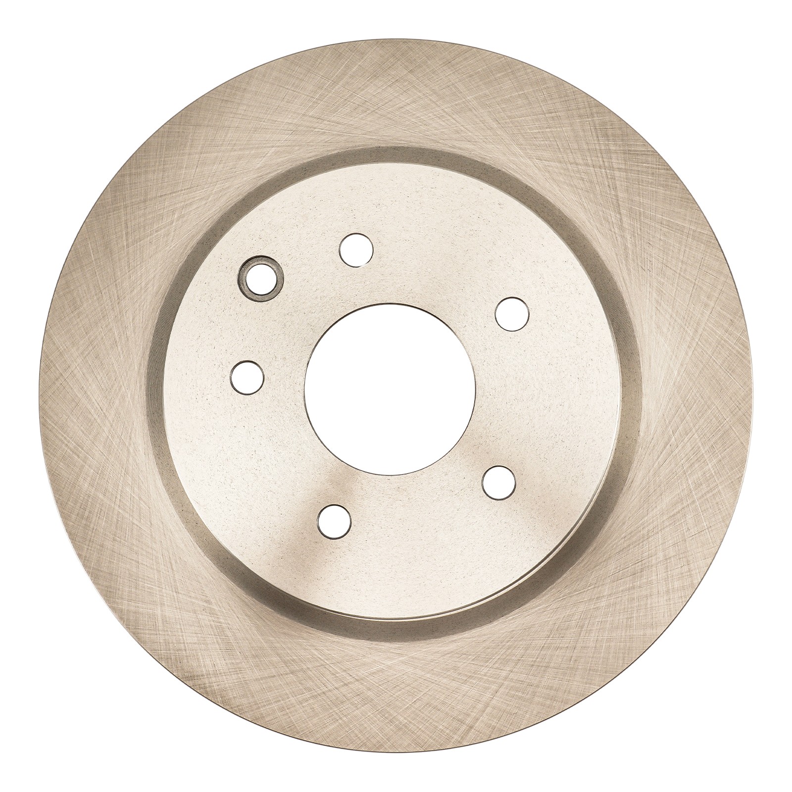 Rear Brake Rotor Fits INFINITI G35 2005-2006 & G35 2007 & G37 2009-2013 980333