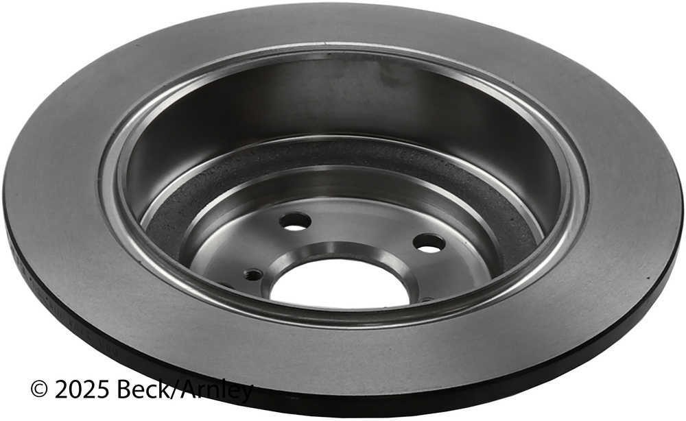 Disc Brake Rotor Beck/Arnley 083-2486