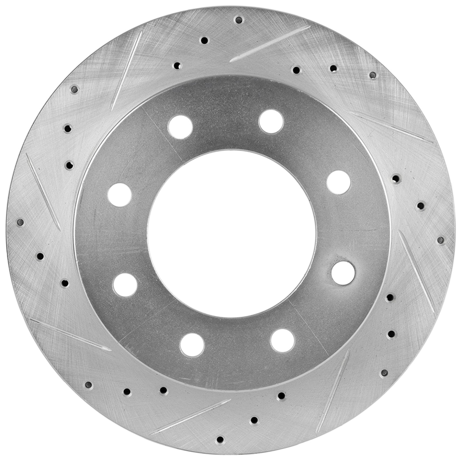 For 2003-2005 SUBURBAN 2500/YUKON XL 2500 Rear Right or Left Brake Disc