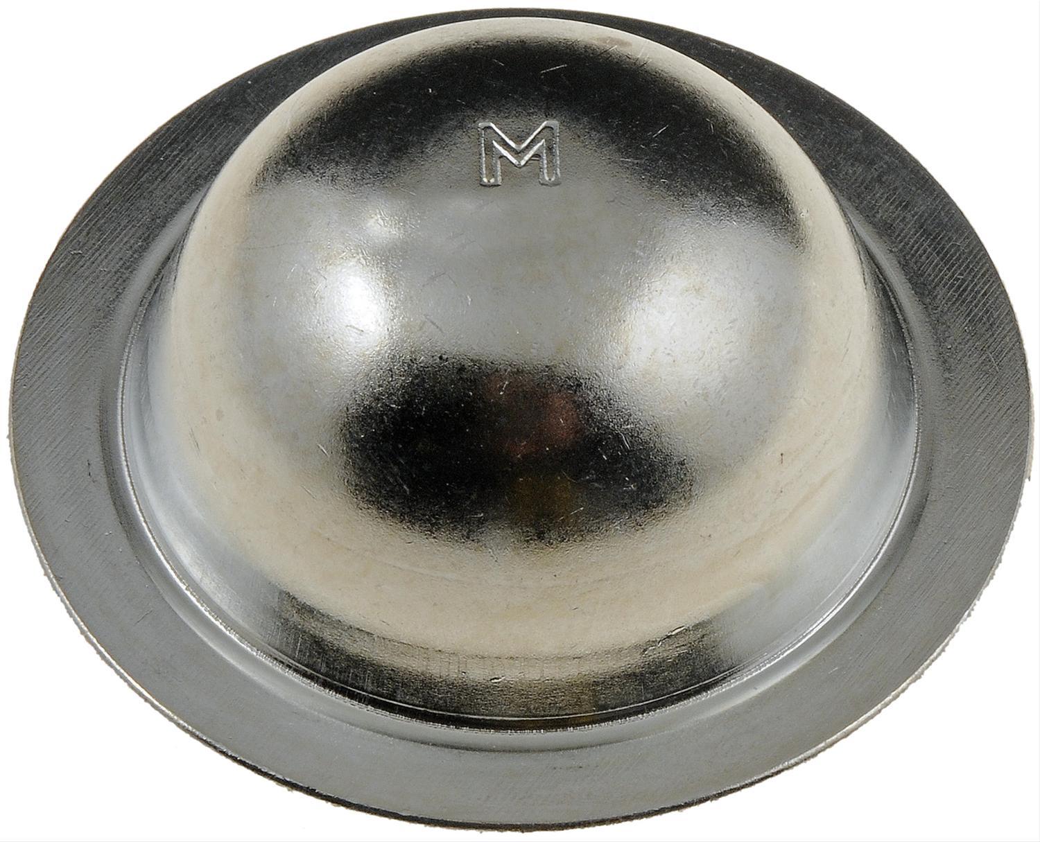 70-92 Camaro Firebird Trans Am Front Brake Rotor Grease Dust Cap EACH
