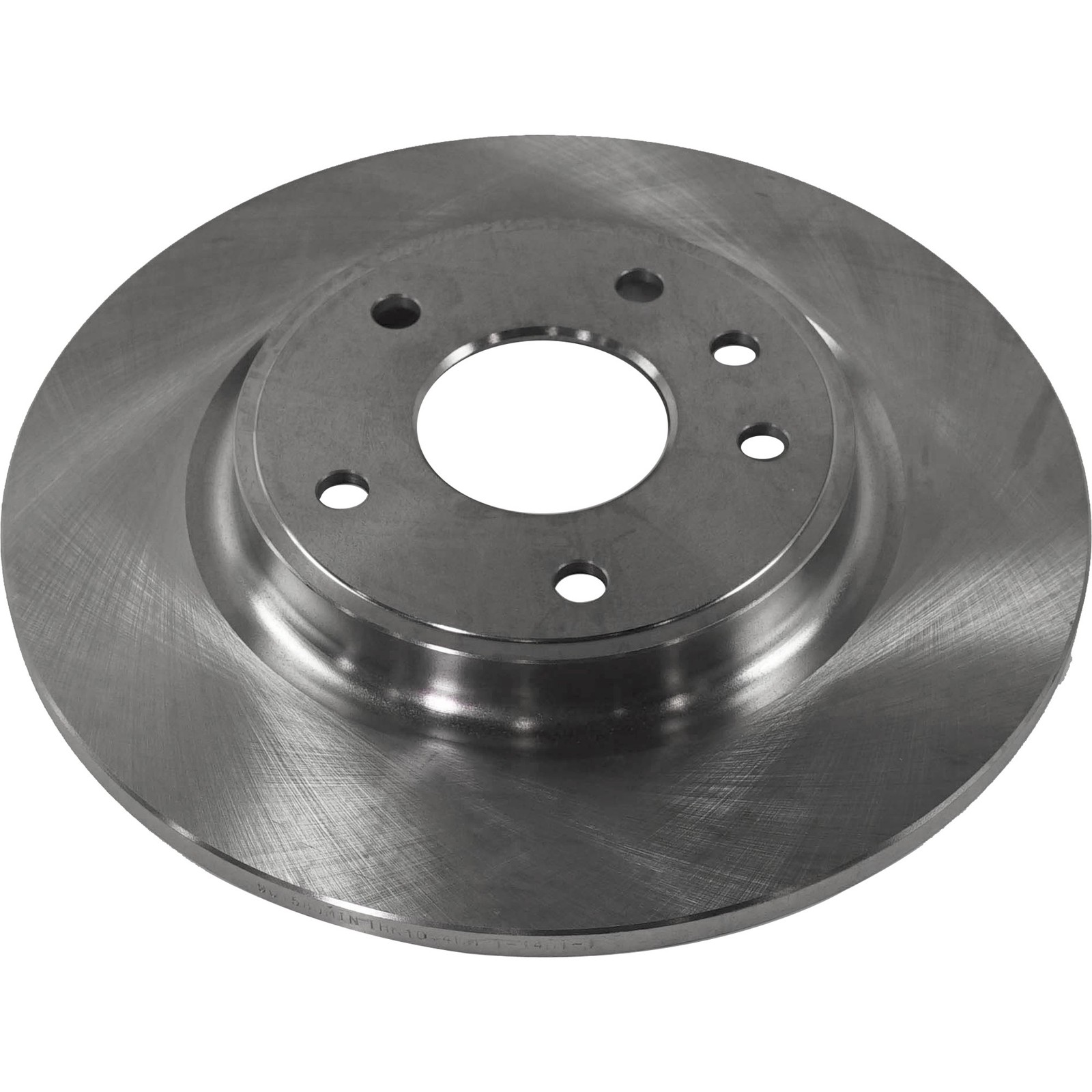 For 2017-2022 PACIFICA Rear Right or Left Brake Disc