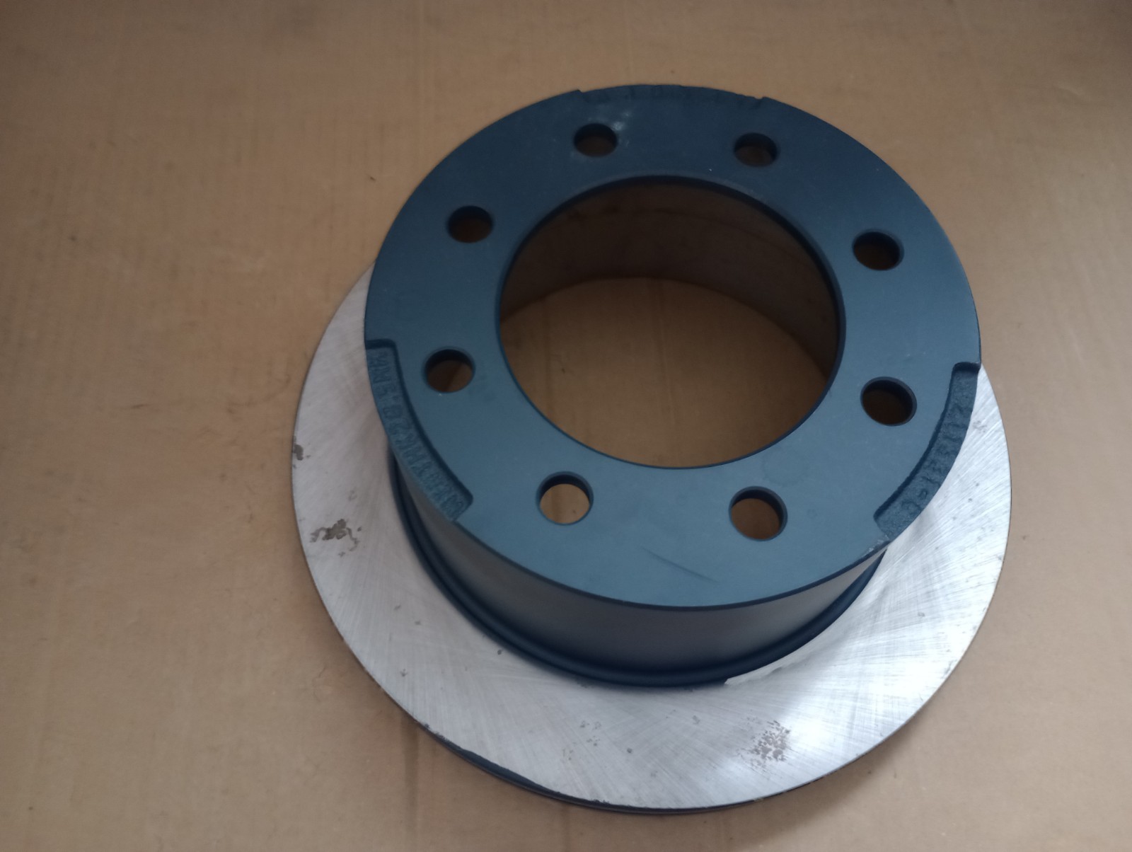 Brake Rotor 211331-C For Select Silverado, Sierra, Express 3500 Vehicles
