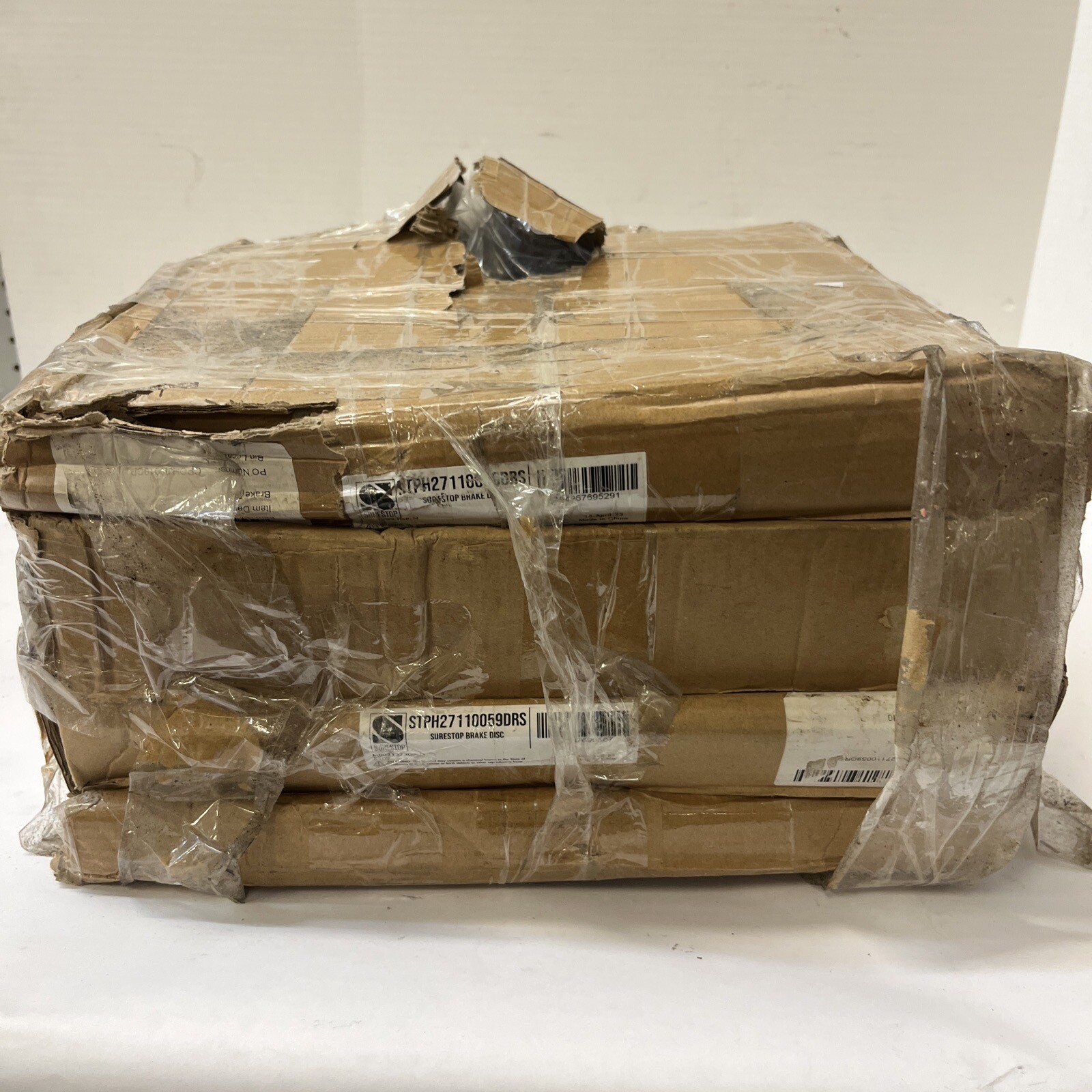 SureStop STPH27110059DRS And STPH27110058DRS Included 2 Of Each