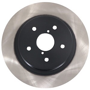 Rr Disc Brake Rotor ADVICS F6R135U